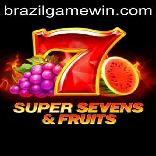 Desvendando o Universo do Jogo 7SuperSevensFruits