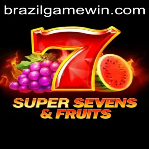 Desvendando o Universo do Jogo 7SuperSevensFruits