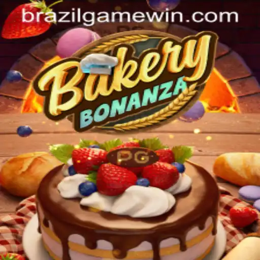 BakeryBonanza: O Jogo que Conquista o Brasil