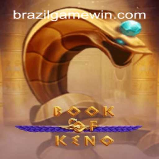 BookOfKeno: Descubra o Inovador Jogo de Azar no Brasil