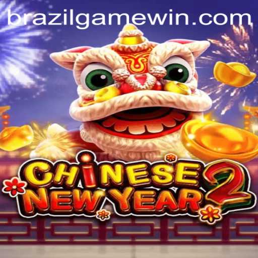 Descubra o Mundo de CHINESENEWYEAR2: A Emoção do BRAZIL GAME