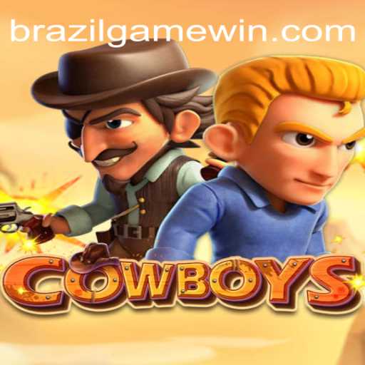 Descubra o Mundo de Cowboys: O Jogo que Está Conquistando o Brasil