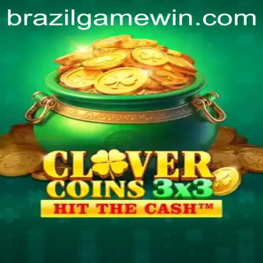Clovercoin3x3: Descubra as Regras e Fascínio por Trás do Novo Fenômeno BRAZIL GAME