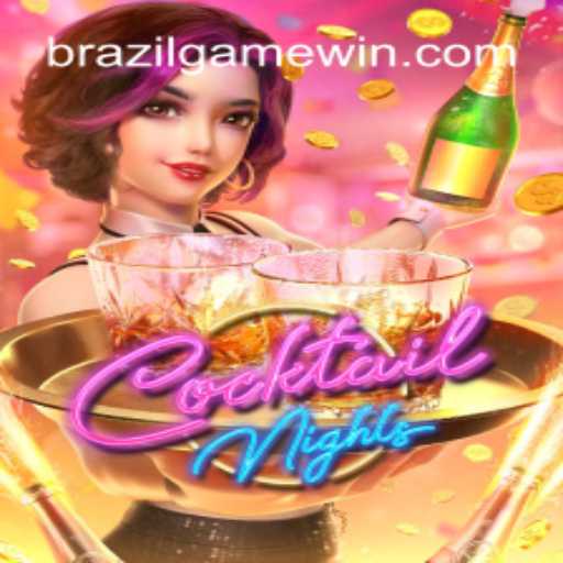 CocktailNights: A Nova Sensação no Cenário de Jogos do Brasil