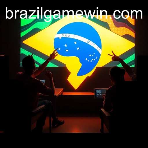 BRAZIL GAME
