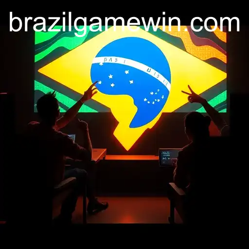 A Ascensão do BRAZIL GAME: Uma Análise Exclusiva