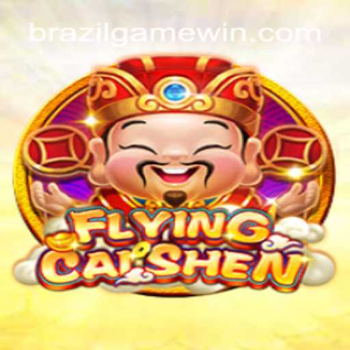 FlyingCaiShen: A Nova Sensação dos Jogos no Brasil