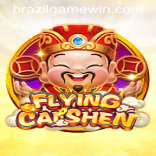 FlyingCaiShen: A Nova Sensação dos Jogos no Brasil
