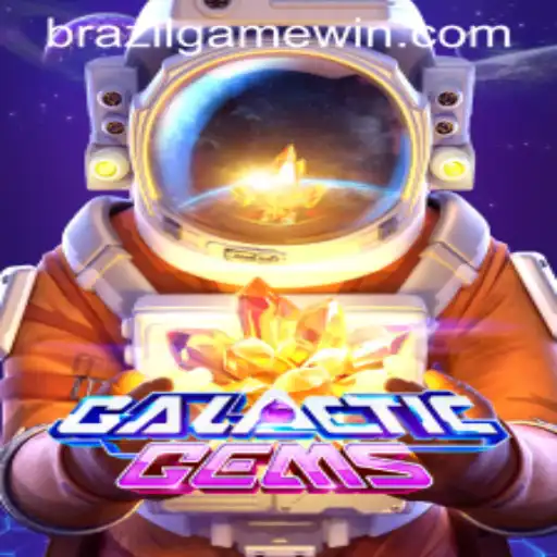 GalacticGems: Um Mergulho no Universo Infinito do Brasil Game