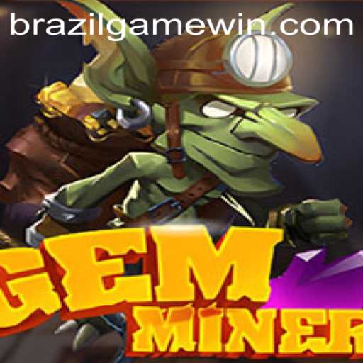 GemMiner: A Nova Sensação do BRAZIL GAME