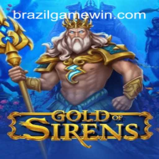 Descubra o Fascinante Mundo de GoldofSirens: O Jogo que Encanta o Brasil