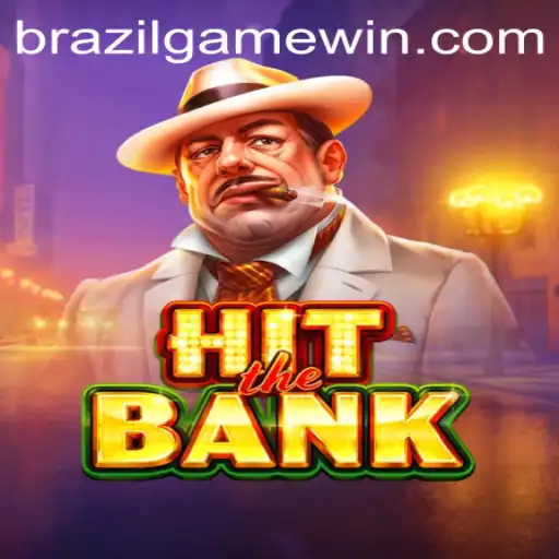 Desvendando 'HitTheBank': O Fenômeno do BRAZIL GAME