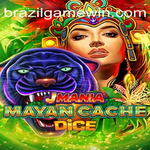 Explorando JManiaMayanCacheDice: O Novo Fenômeno do Brasil