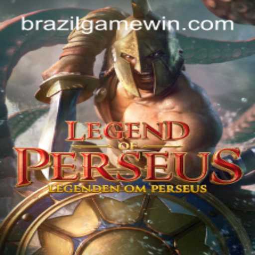 A Nova Aventura Épica: LegendofPerseus