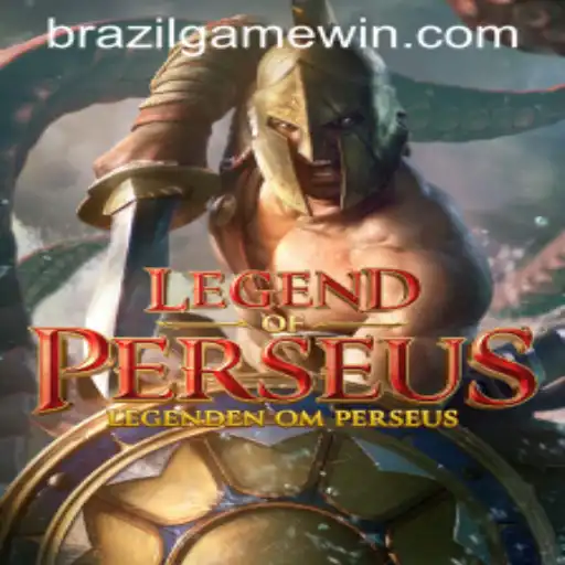 A Nova Aventura Épica: LegendofPerseus