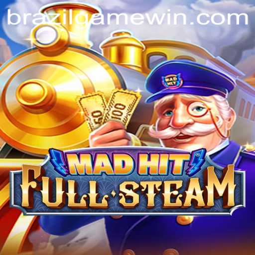 MadHitFullSteam: O Jogo Que Está Conquistando o Brasil