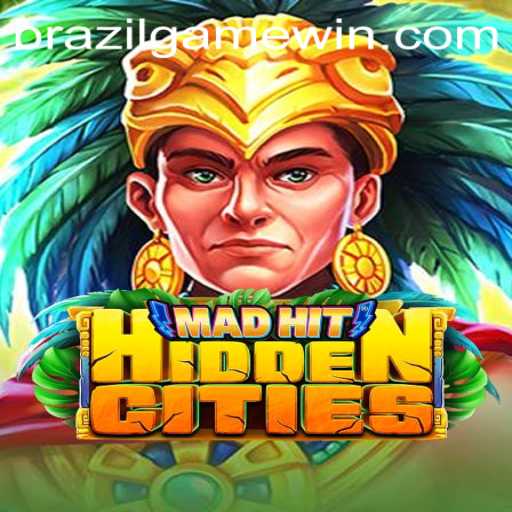 Explorando o Mundo de MadHitHiddenCities: Uma Aventura no Brasil