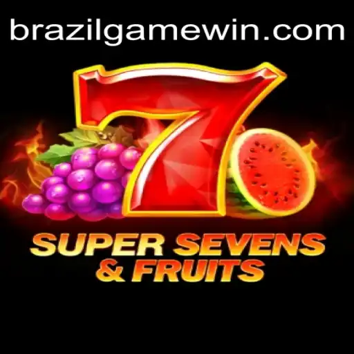 Desvendando o Universo do Jogo 7SuperSevensFruits