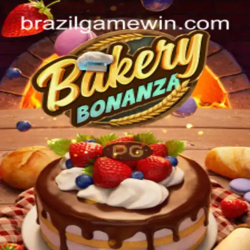 BakeryBonanza: O Jogo que Conquista o Brasil