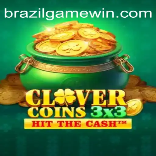 Clovercoin3x3: Descubra as Regras e Fascínio por Trás do Novo Fenômeno BRAZIL GAME
