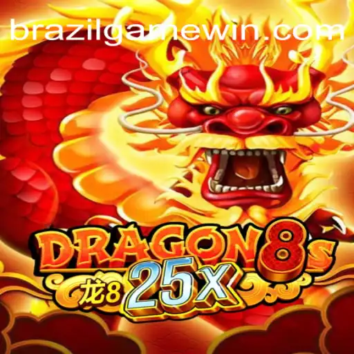 Descubra Dragon8s25x: O Novo Fenômeno de Jogo no Brasil
