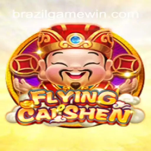 FlyingCaiShen: A Nova Sensação dos Jogos no Brasil