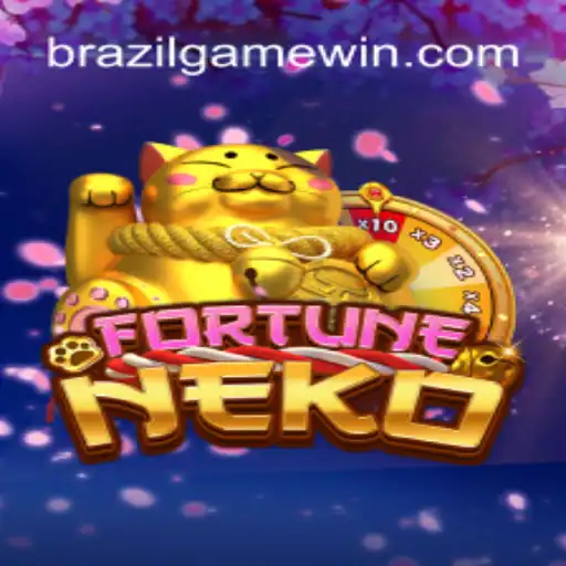 FortuneNeko: A Nova Sensação do Brazil Game
