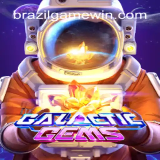 GalacticGems: Um Mergulho no Universo Infinito do Brasil Game