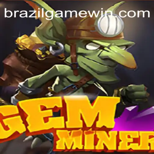 GemMiner: A Nova Sensação do BRAZIL GAME