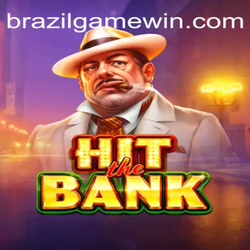 Desvendando 'HitTheBank': O Fenômeno do BRAZIL GAME