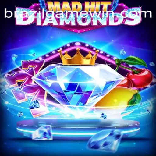 MadHitDiamonds: Descubra o Novo Sensação do Brasil