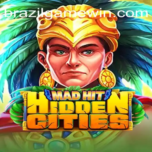 Explorando o Mundo de MadHitHiddenCities: Uma Aventura no Brasil
