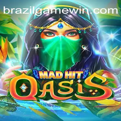 Uma Jornada no MadHitOasis: Explorando o Universo do BRAZIL GAME