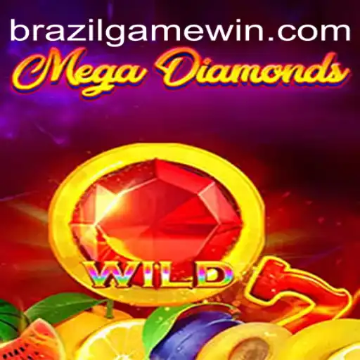 Explorando o Fascinante Mundo de MegaDiamond: Um Jogo Revolucionário no Brasil