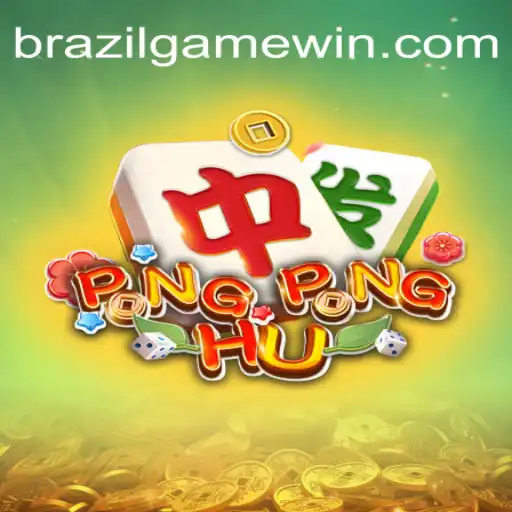 Descubra o Fascinante Mundo de PONGPONGHU: O Jogo que Conquista o Brasil