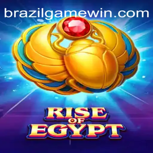 RiseOfEgypt: Uma Jornada no Universo do BRAZIL GAME