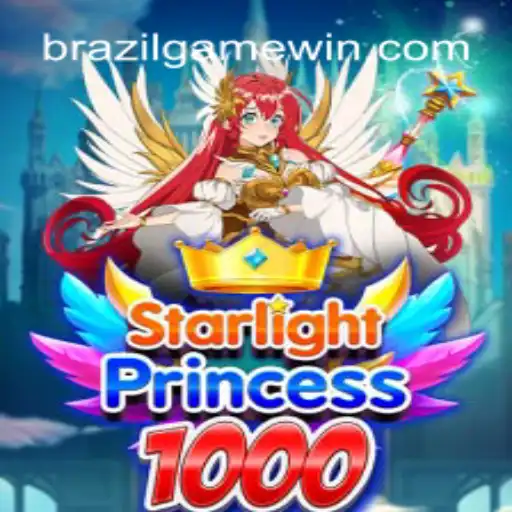 StarlightPrincess1000: A Nova Sensação no Mundo dos Jogos no Brasil