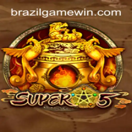 Explorando o Mundo do Super5: O Novo Fenômeno do Brazil Game
