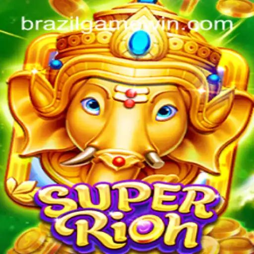 SuperRich: O Novo Fenômeno entre Jogos no Brasil
