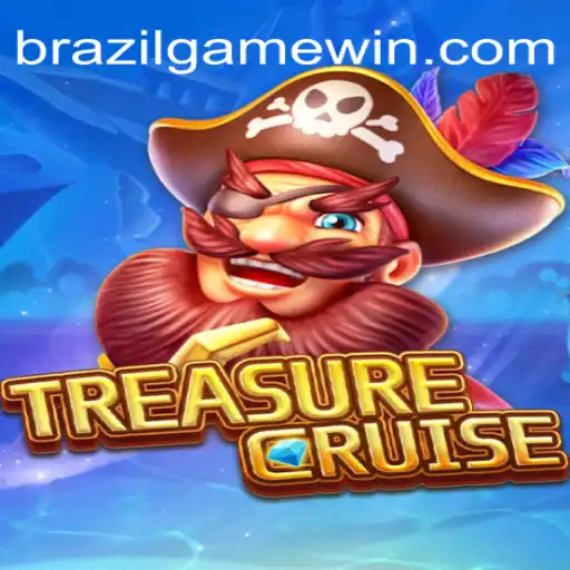Explorando o Mundo de TREASURECRUISE: Um Jogo Apaixonante no Universo de BRAZIL GAME