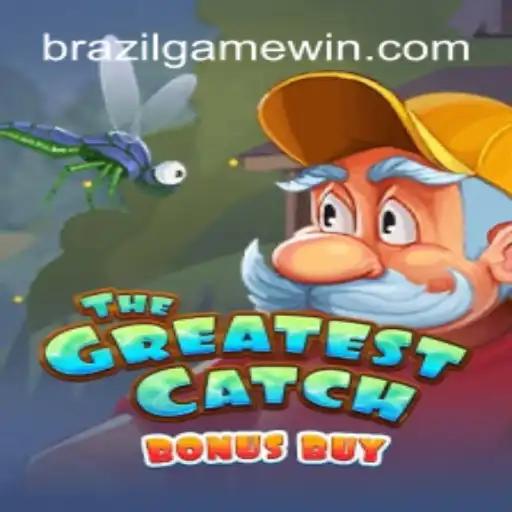 TheGreatestCatchBonusBuy: Um Mergulho no Mundo dos Jogos no Brasil
