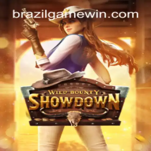 Desvendando WildBountyShowdown: O Novo Fenômeno de Jogo no Brasil