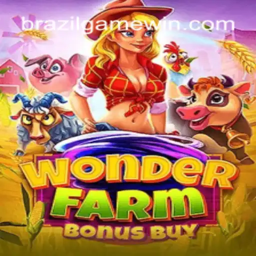 Explorando WonderFarmBonusBuy: Uma Jornada de Diversão e Recompensas no Brasil