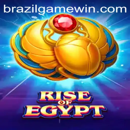 RiseOfEgypt: Uma Jornada no Universo do BRAZIL GAME
