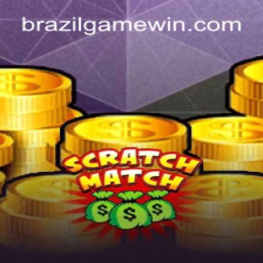 Descubra o ScratchMatch: O Novo Fenômeno dos Jogos no Brasil