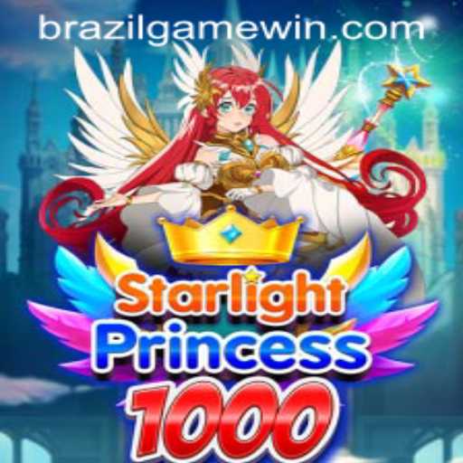 StarlightPrincess1000: A Nova Sensação no Mundo dos Jogos no Brasil
