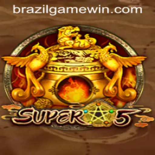 Explorando o Mundo do Super5: O Novo Fenômeno do Brazil Game