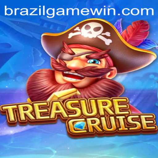 Explorando o Mundo de TREASURECRUISE: Um Jogo Apaixonante no Universo de BRAZIL GAME