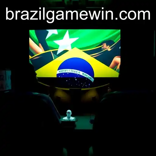 Transmissão ao Vivo e a Revolução do Brazil Game