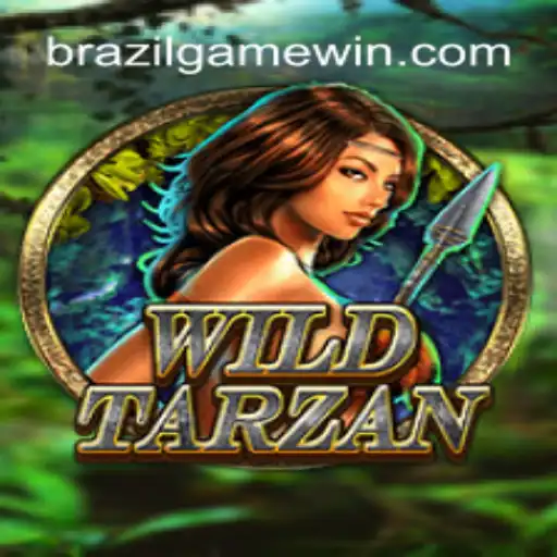 Descubra WildTarzan: O Excitante Jogo Inspirado na Selva Brasileira